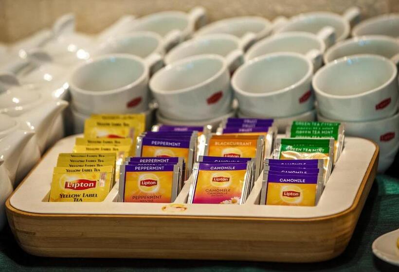 Курорт Kaja Medical & Spa