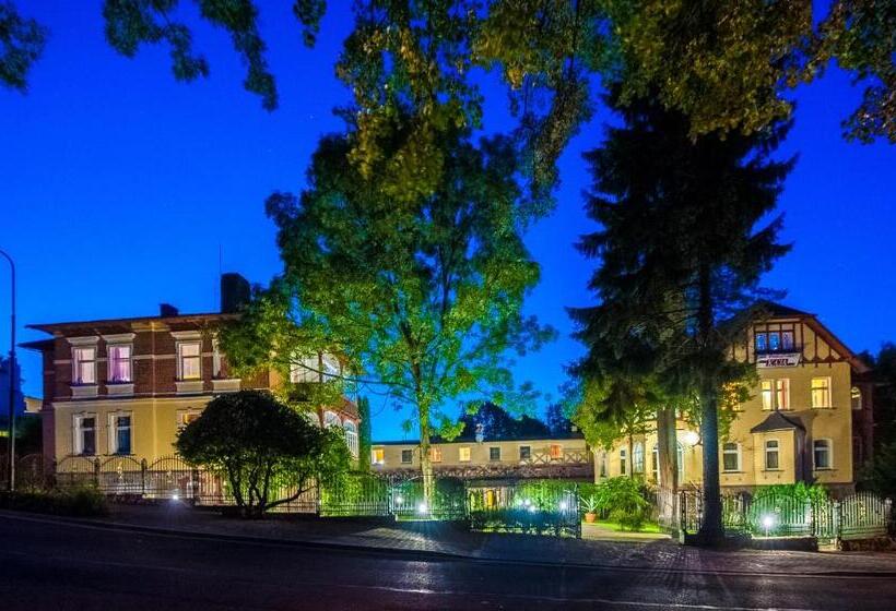 Курорт Kaja Medical & Spa