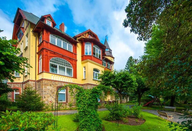 Курорт Kaja Medical & Spa