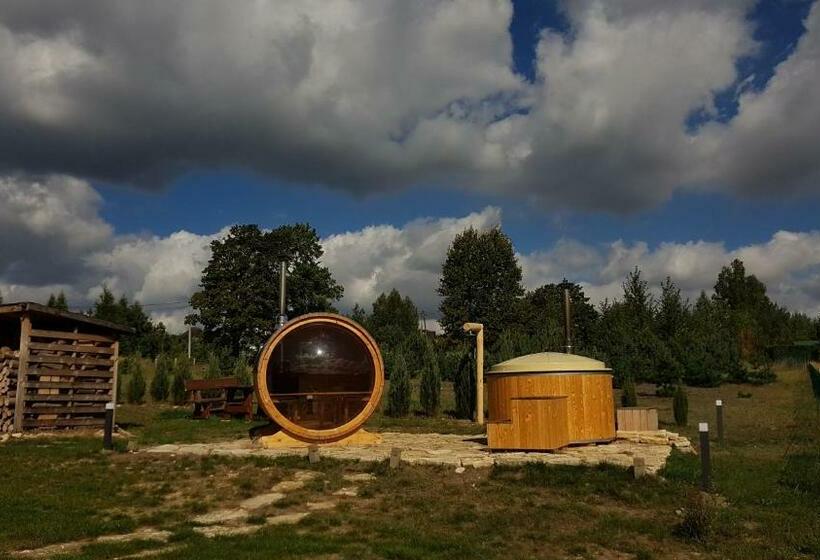 リゾートホテル Kompleks Małe Dolomity