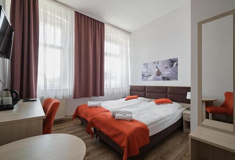 Dobrzyński Resort Topaz