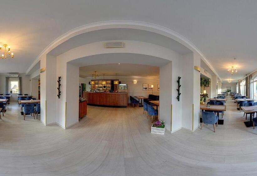 Dobrzyński Resort Topaz