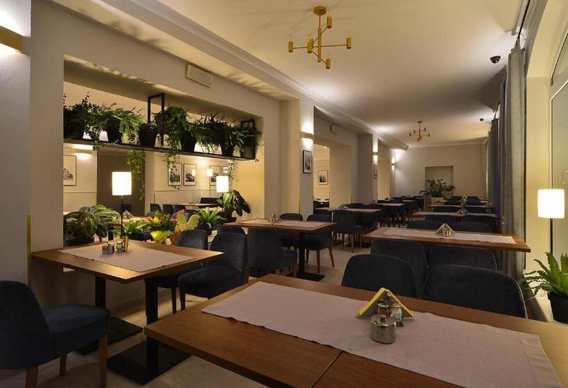 Dobrzyński Resort Topaz