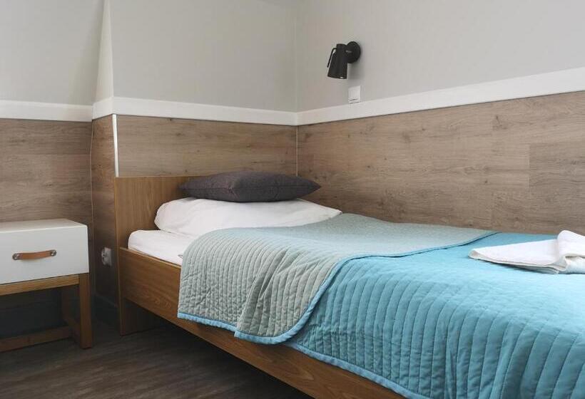 渡假胜地  Ośrodek Wczasowy Temida