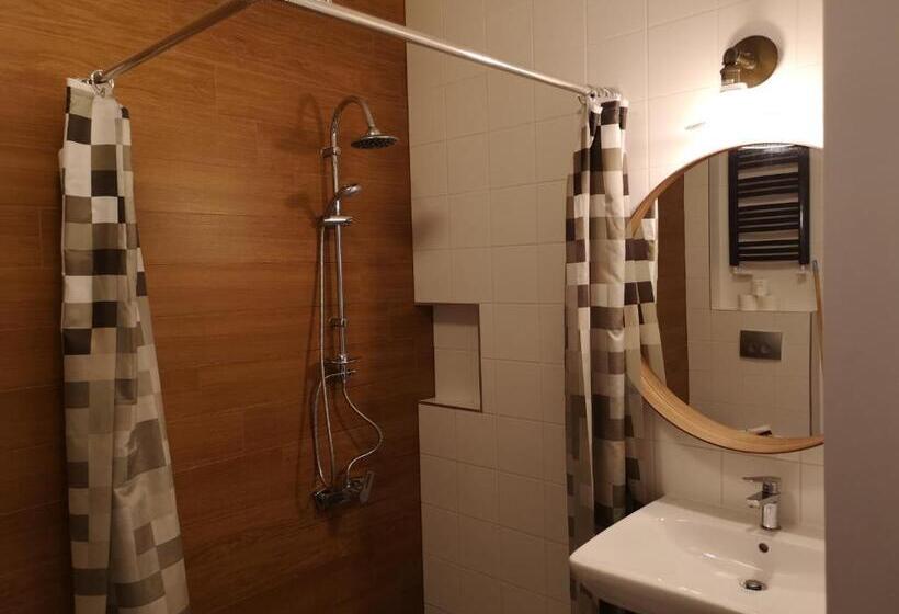 渡假胜地  Ośrodek Wczasowy Temida