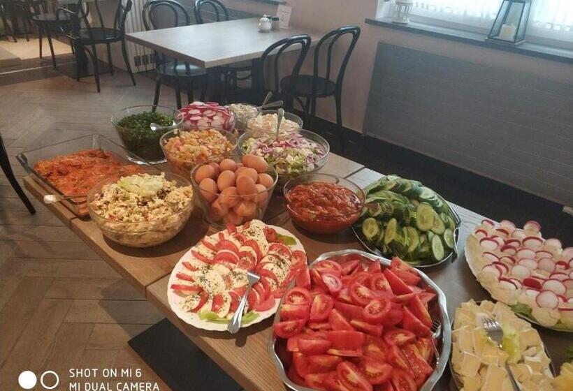 渡假胜地  Ośrodek Wczasowy Temida