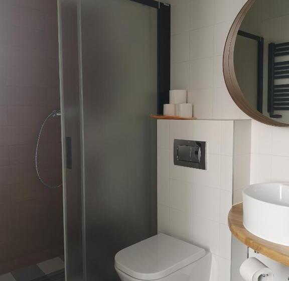 渡假胜地  Ośrodek Wczasowy Temida