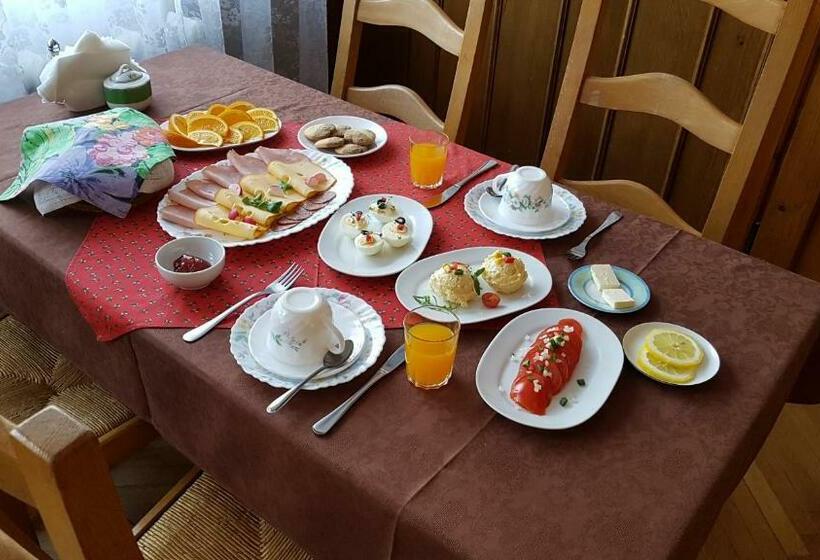 אתר נופש Ośrodek Wypoczynkowy Hotel Korona