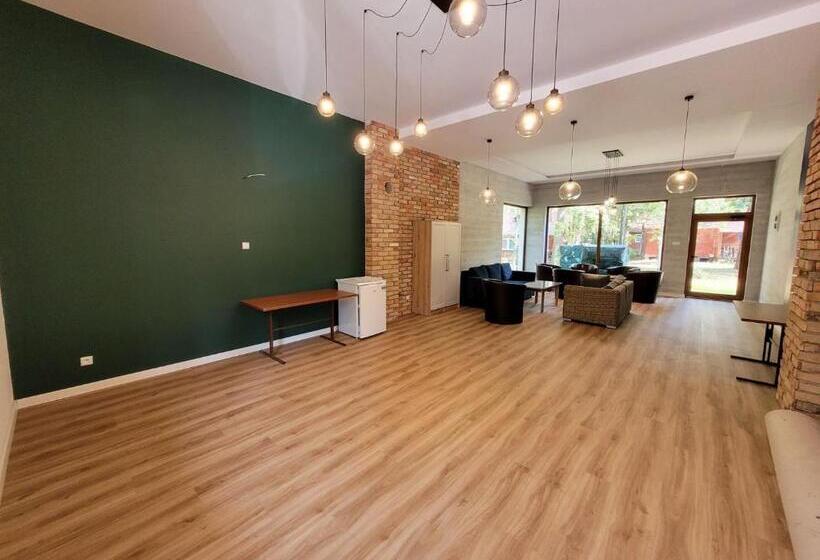 Курорт Ow Krakus I Pokoje I Domki