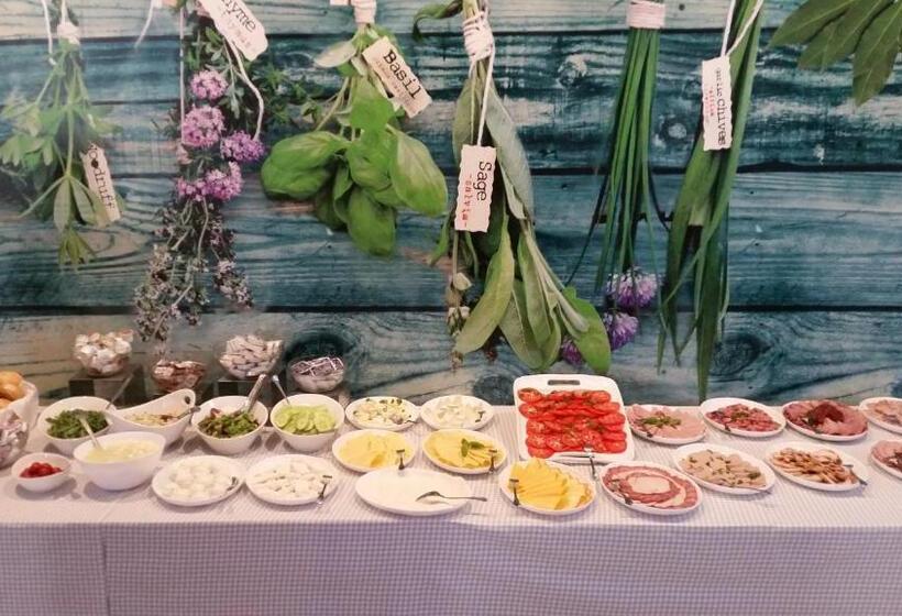 Курорт Ow Krakus I Pokoje I Domki