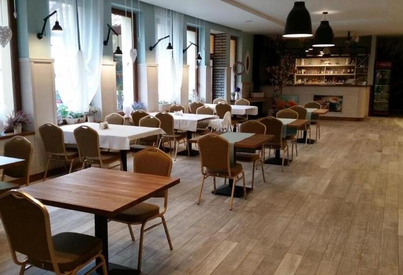 Курорт Ow Krakus I Pokoje I Domki