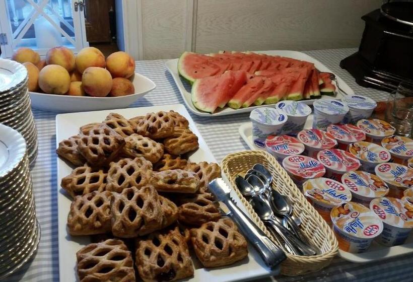 Курорт Ow Krakus I Pokoje I Domki