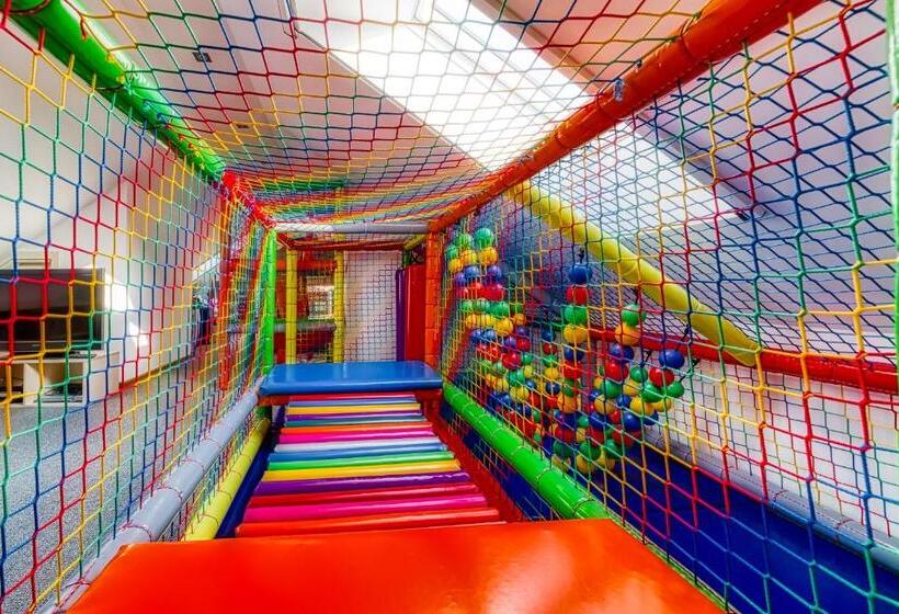 リゾートホテル Perla Mare Apartamenty