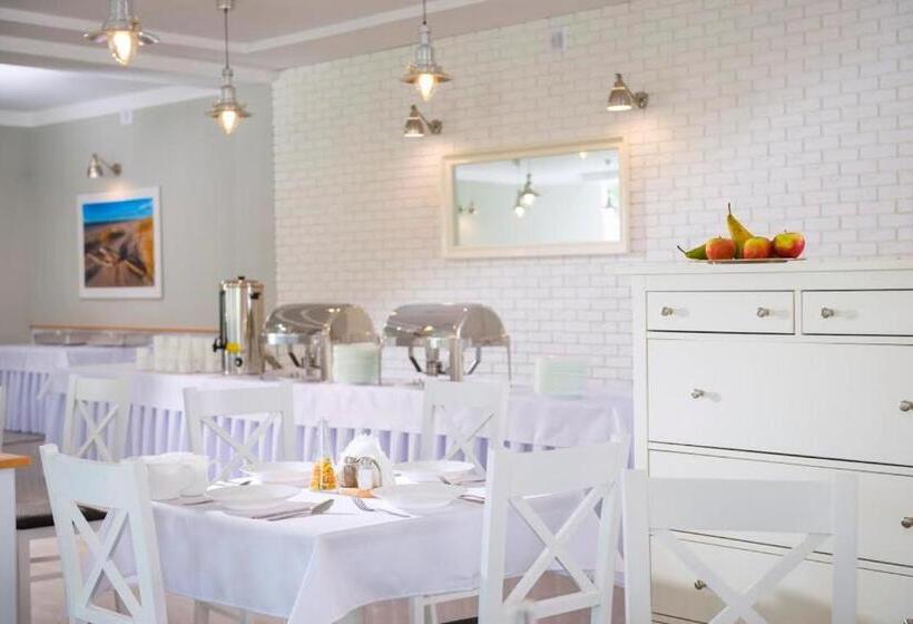 منتجع Piramida Lux