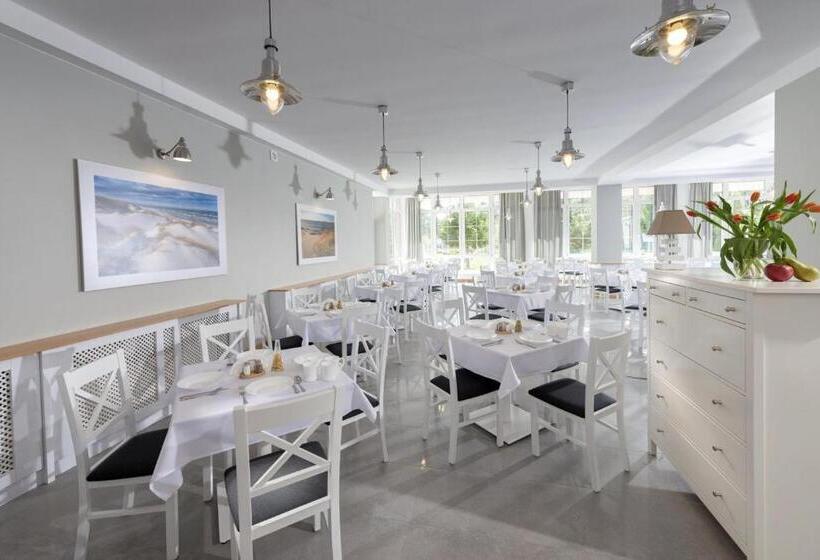 منتجع Piramida Lux