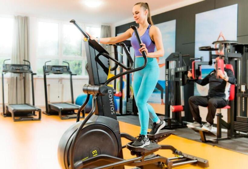 منتجع Piramida Lux