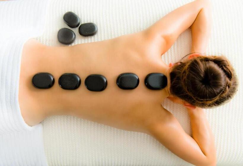 منتجع Piramida Lux