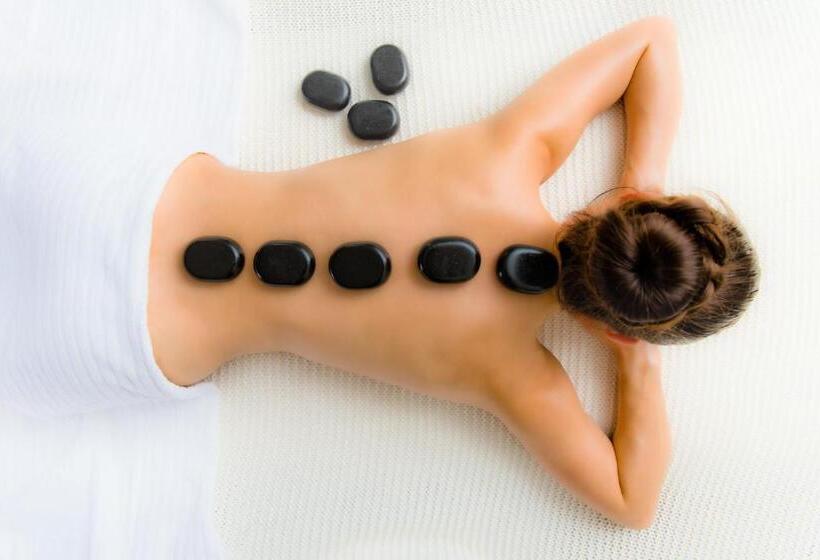 منتجع Piramida Lux