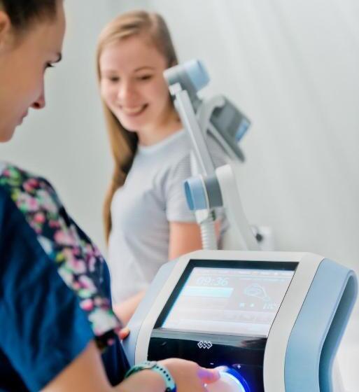 منتجع Piramida Lux