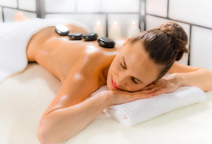 منتجع Piramida Lux