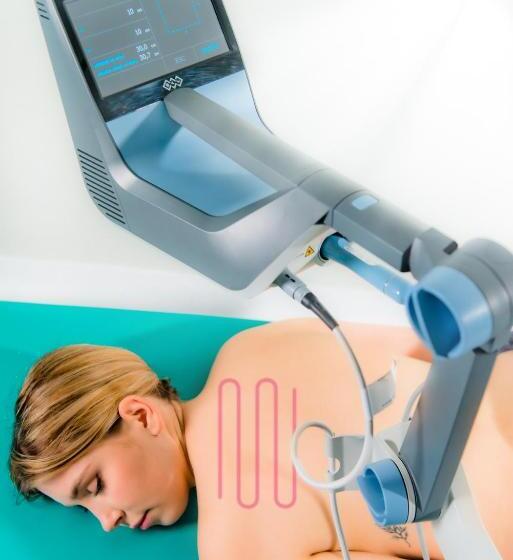 منتجع Piramida Lux