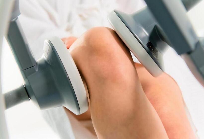 منتجع Piramida Lux