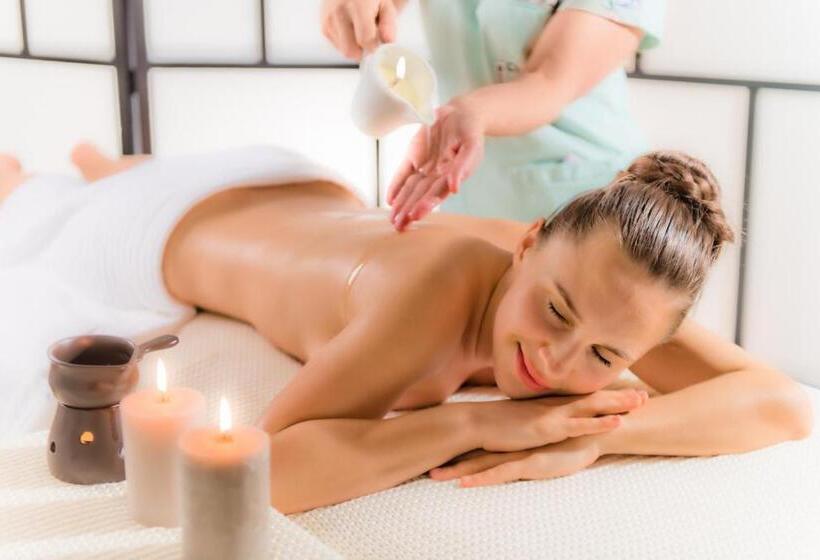 منتجع Piramida Lux