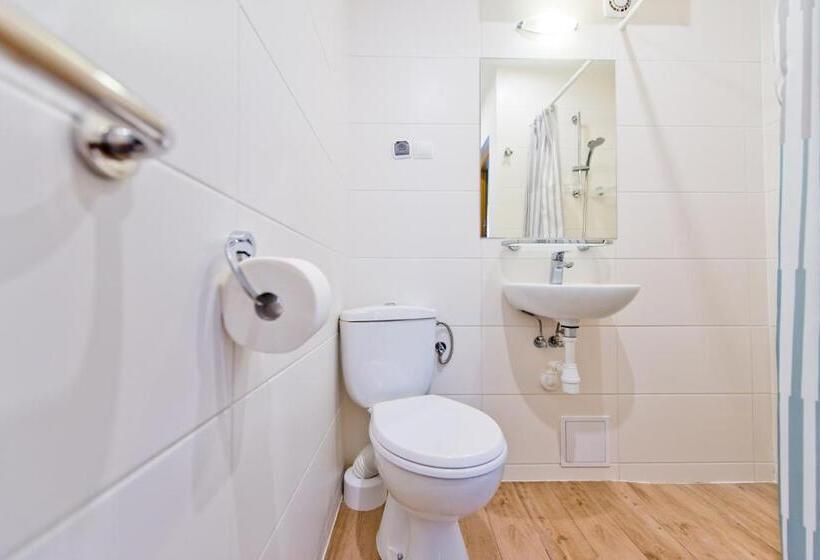 منتجع Piramida Lux