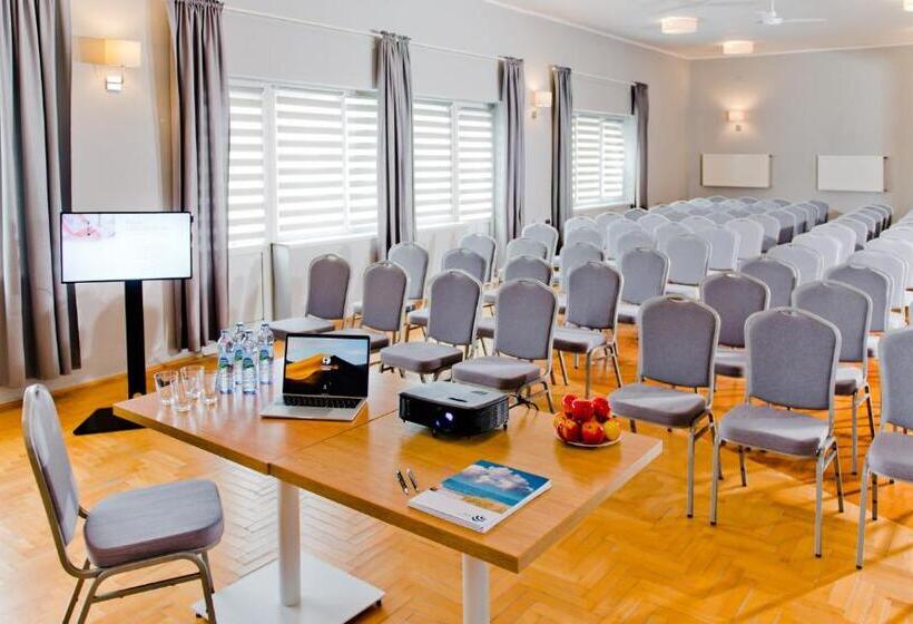 منتجع Piramida Lux