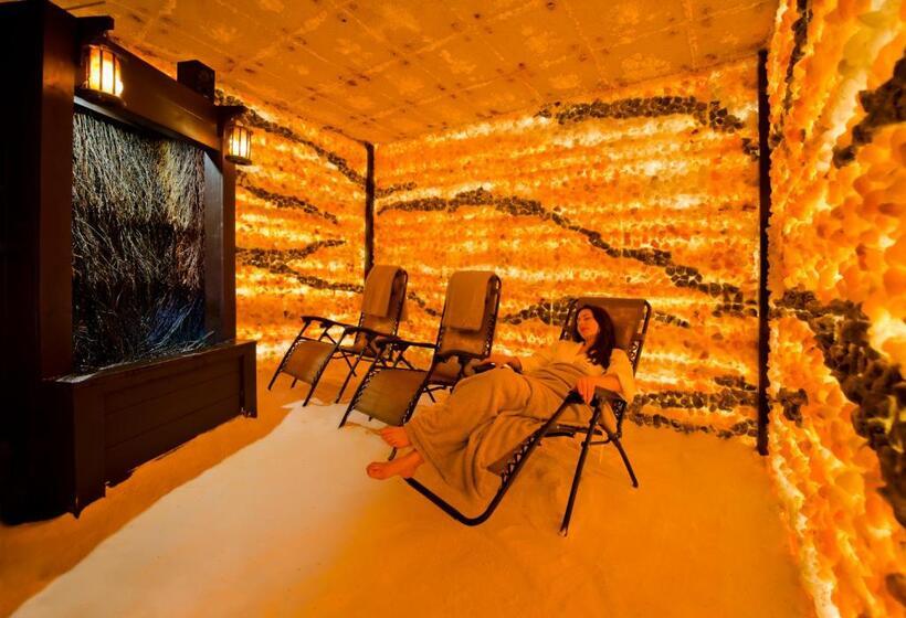 منتجع Piramida Lux