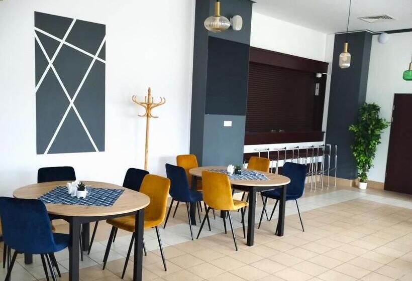 منتجع Rewita Mielno