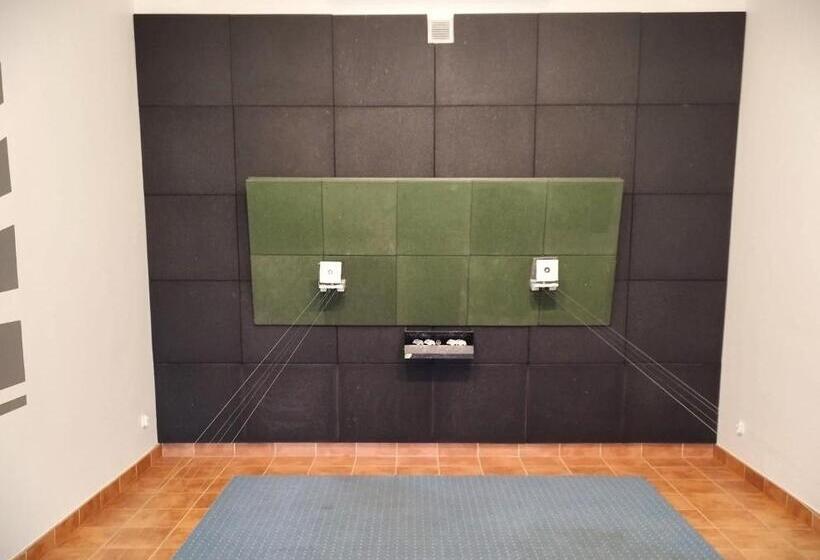 منتجع Rewita Mielno