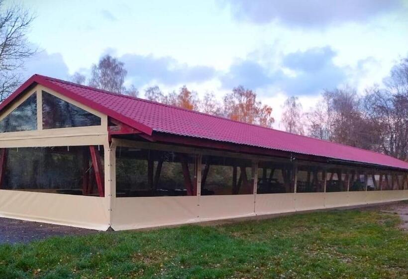 منتجع Rewita Mielno