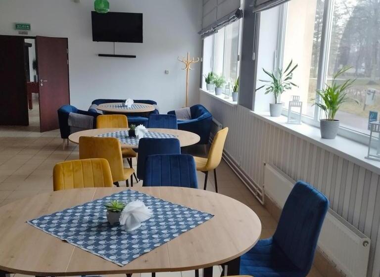 منتجع Rewita Mielno