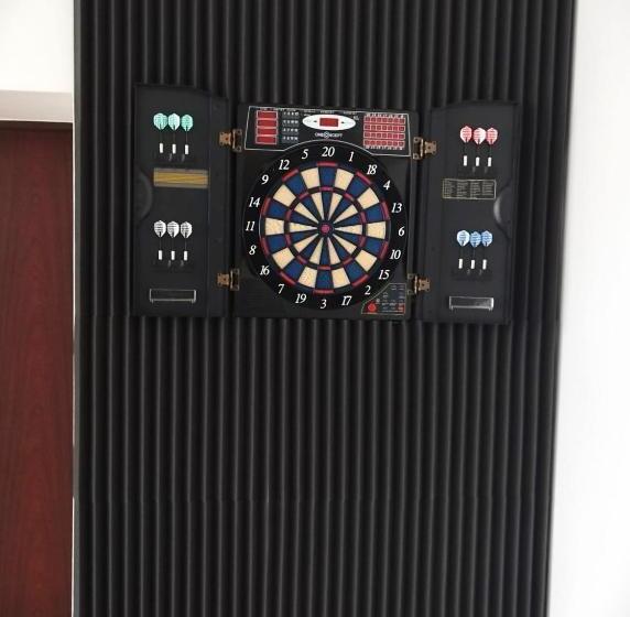 منتجع Rewita Mielno