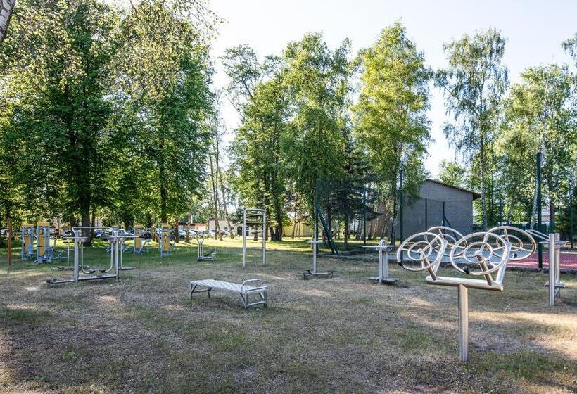 منتجع Rewita Mielno