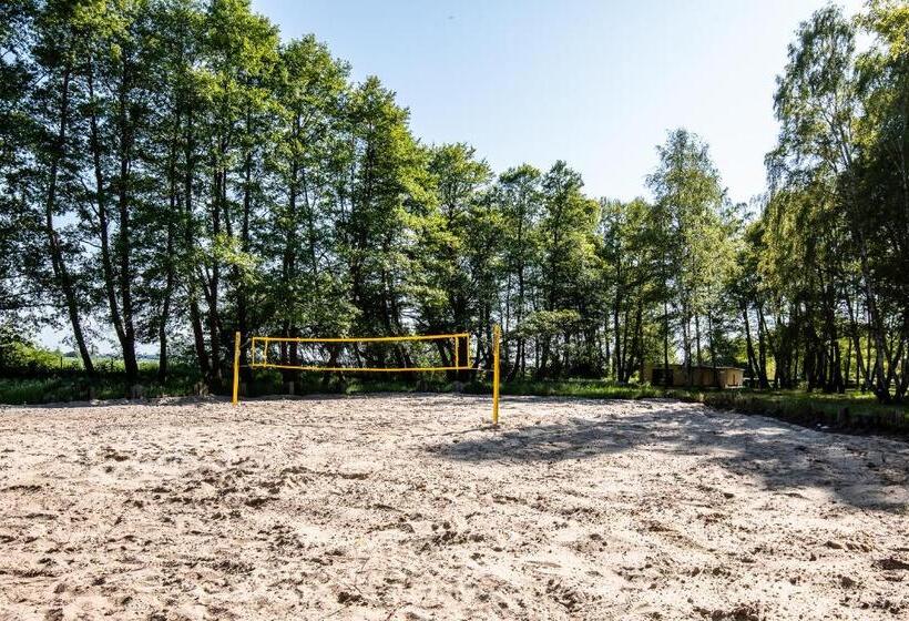 منتجع Rewita Mielno