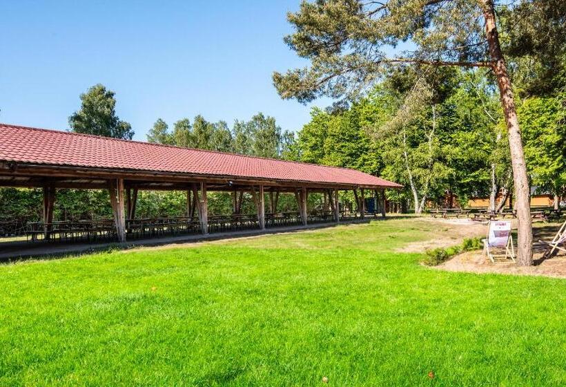 منتجع Rewita Mielno