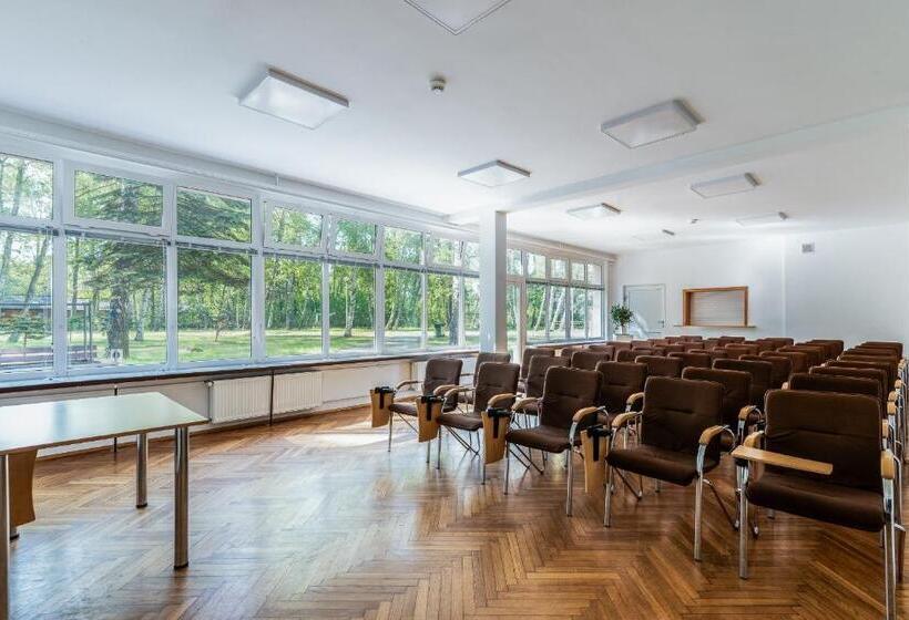 منتجع Rewita Mielno