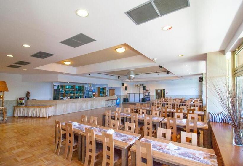 リゾートホテル Rewita Solina