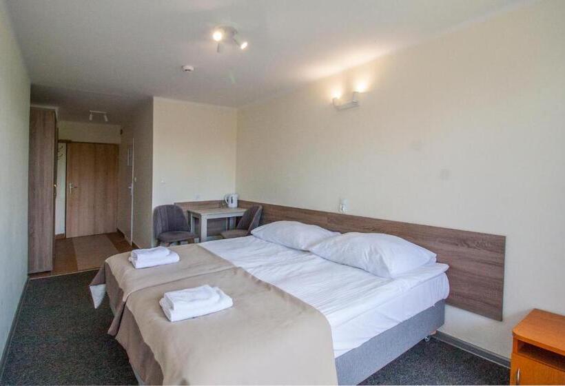 リゾートホテル Rewita Solina