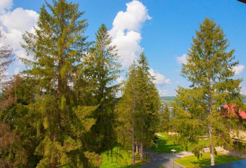 リゾートホテル Rewita Solina