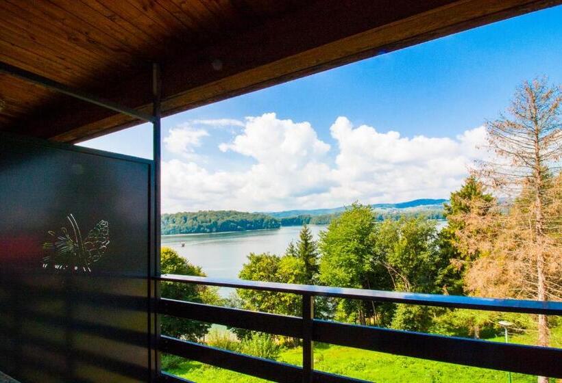 Курорт Rewita Solina