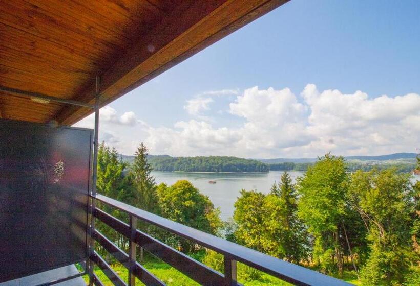 リゾートホテル Rewita Solina