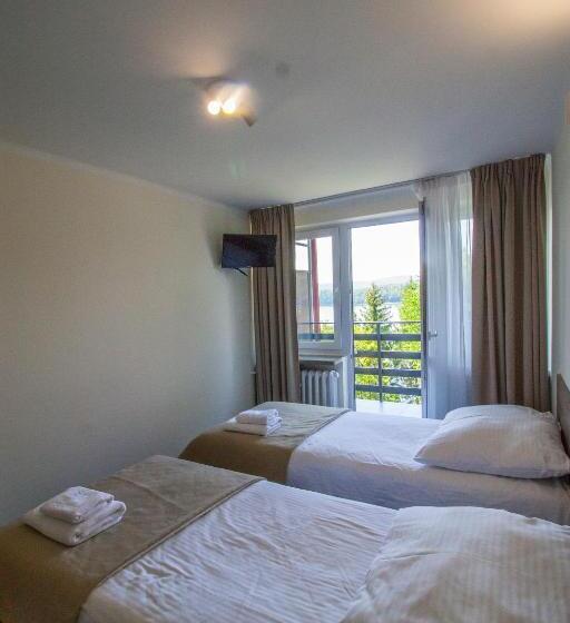 リゾートホテル Rewita Solina