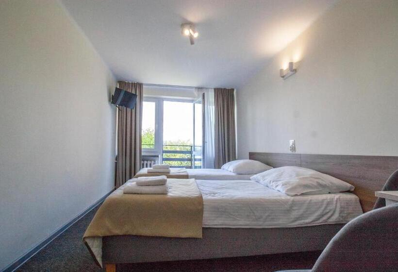 リゾートホテル Rewita Solina