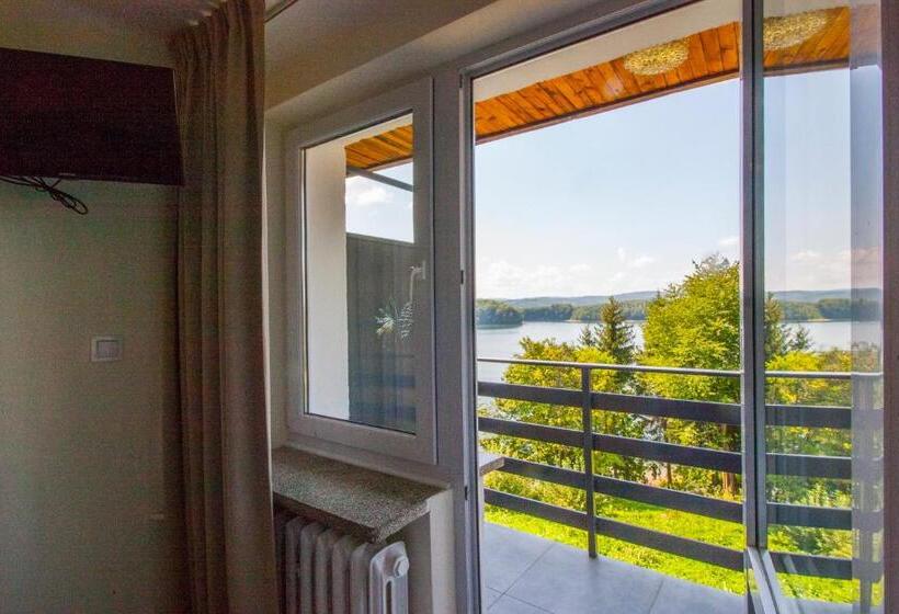 リゾートホテル Rewita Solina