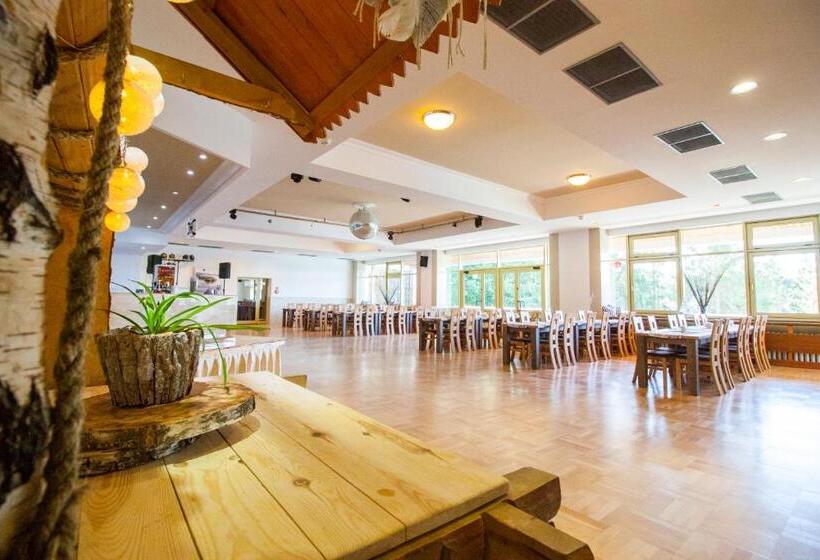 リゾートホテル Rewita Solina