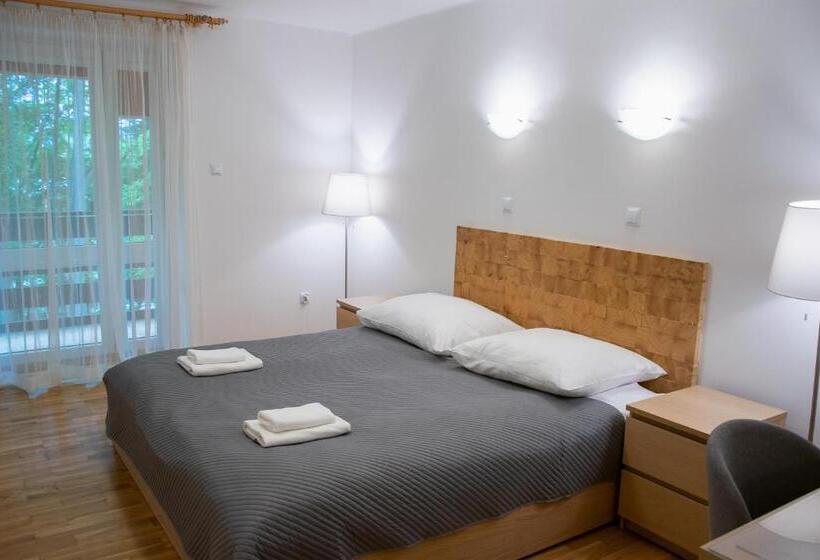 リゾートホテル Rewita Solina