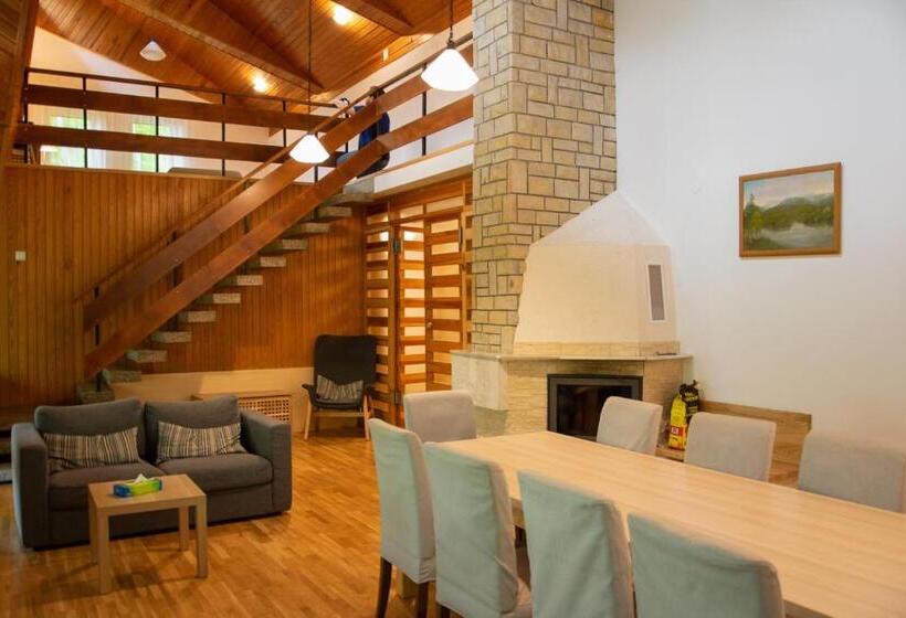 リゾートホテル Rewita Solina